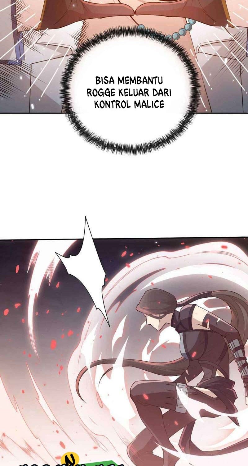 Ultimate Soldier Chapter 134 Gambar 78